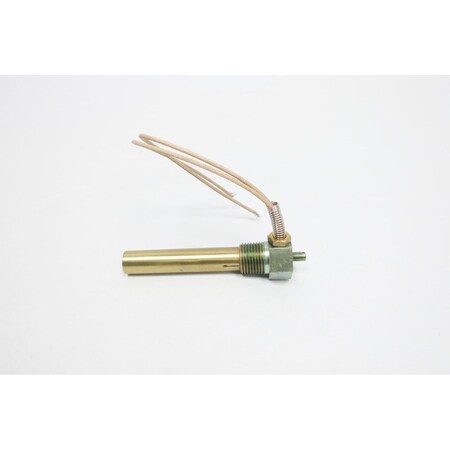 Fenwal Thermoswitch 100400C 120240VAc Thermostat 17100-0